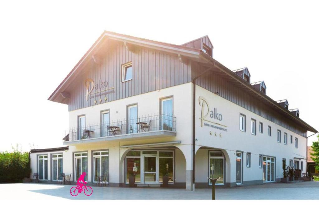 Dingolfing Hotel | Hotel Palko