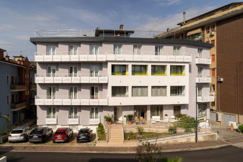 Old Town Hotel | Hotel Palladio