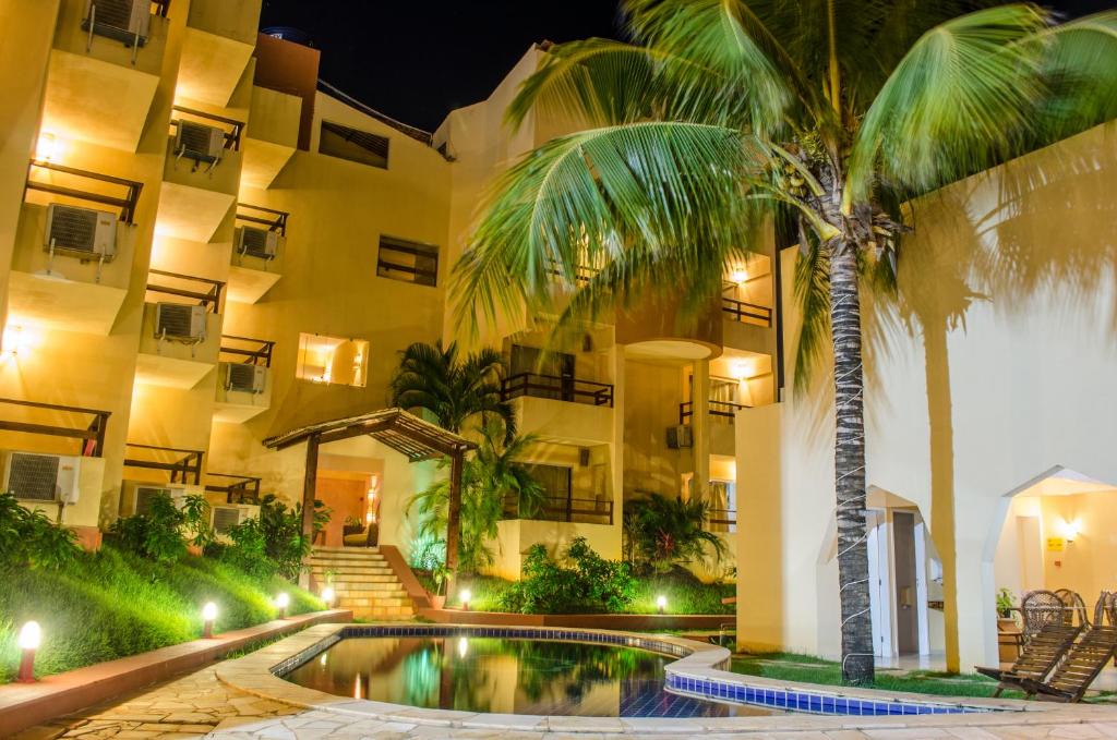 Cruz das Almas Hotel | Hotel Palmanova