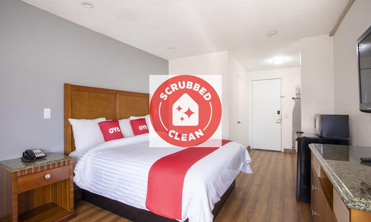 Palmdale Hotel | Hotel Palmdale - Antelope Valley