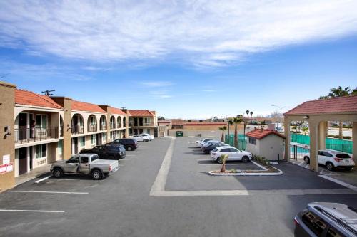 Palmdale Hotel | Hotel Palmdale - Antelope Valley