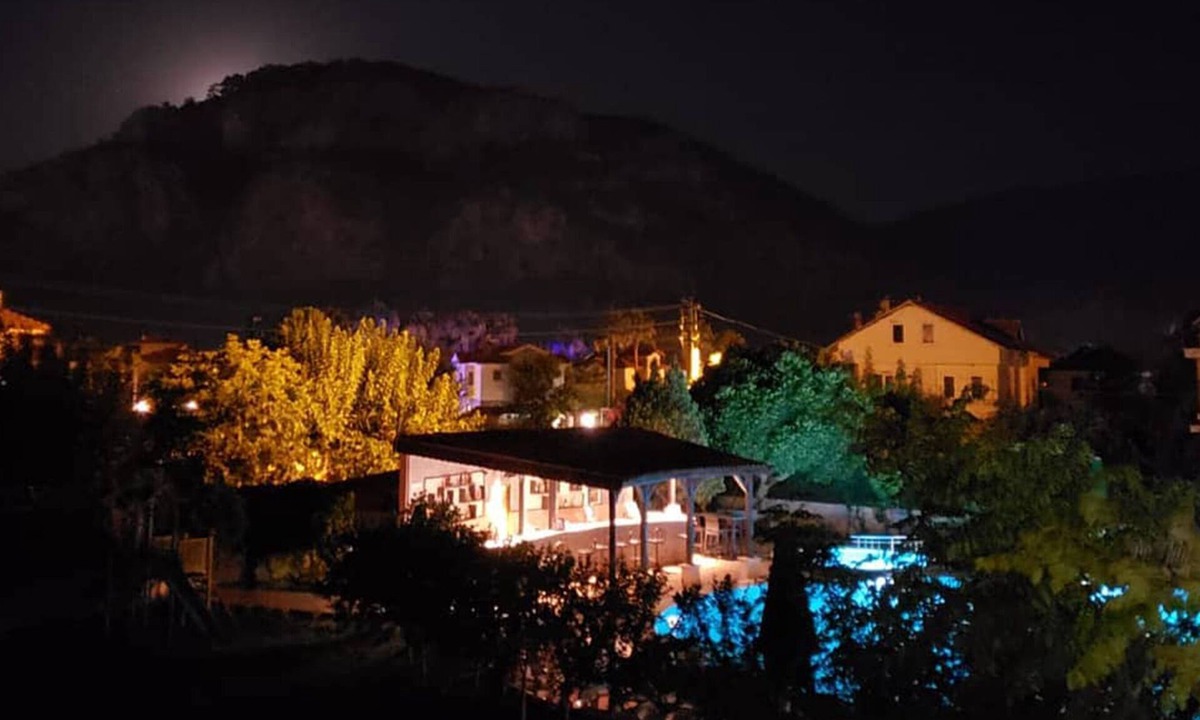 Dalyan Hotel | Hotel Palme Dalyan