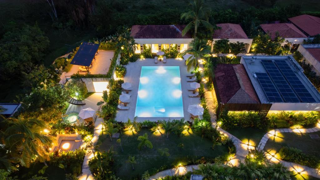 Villavicencio Hotel | Hotel Palo Cruz