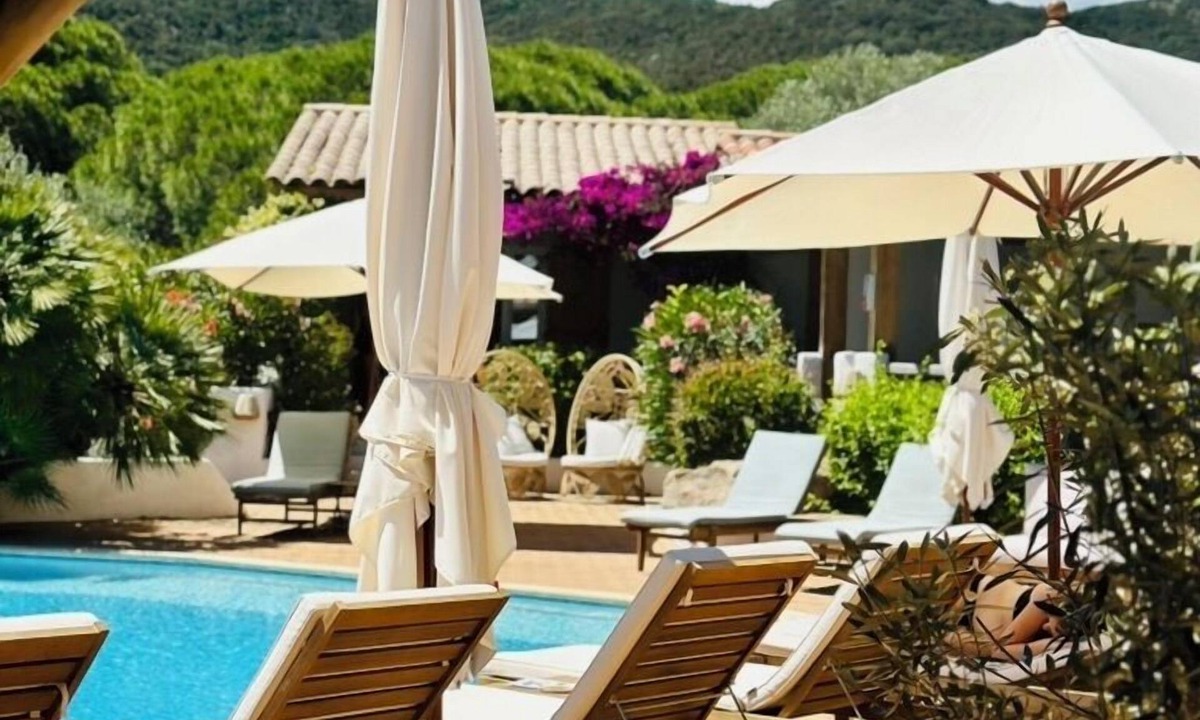 Hameau de Palombaggia Hotel | Hotel Palombaggia