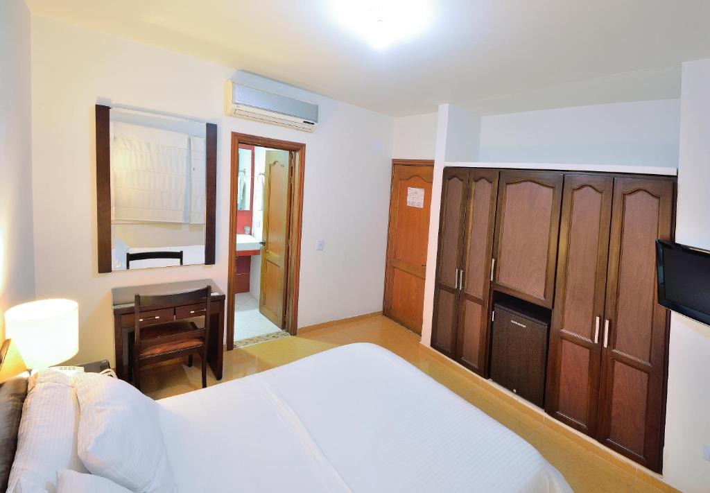 Bucaramanga Hotel | Hotel Palonegro