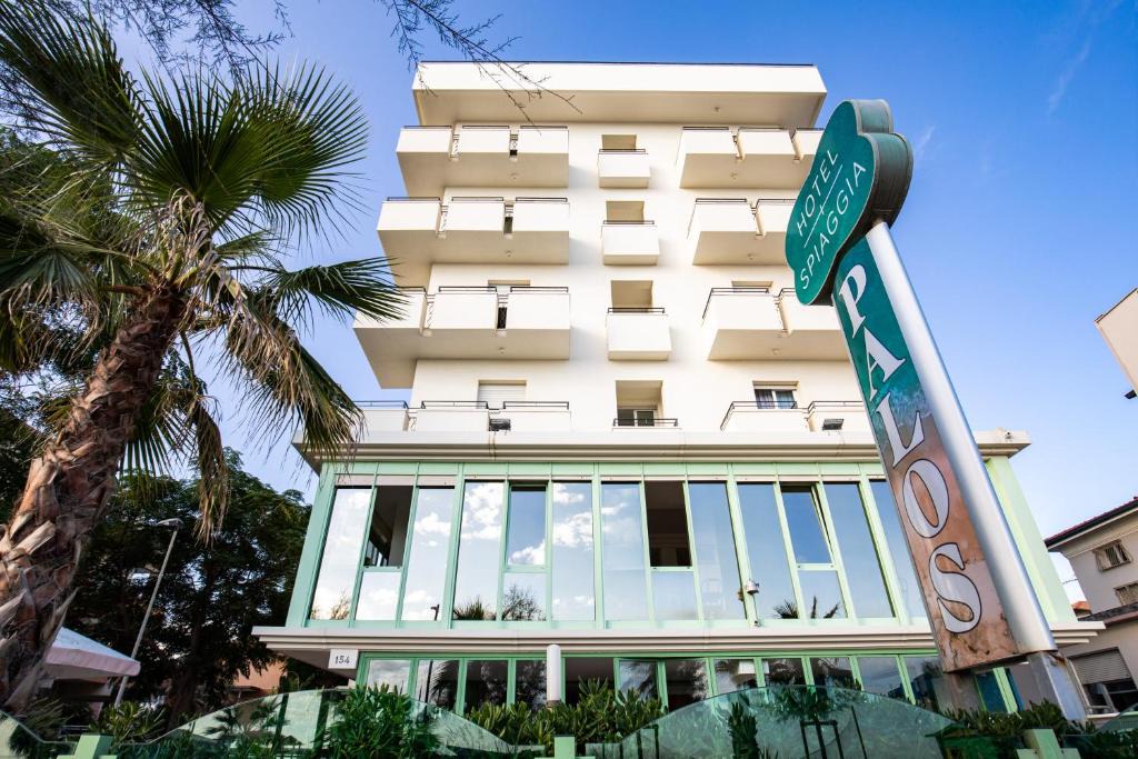 Viserbella Hotel | Hotel Palos