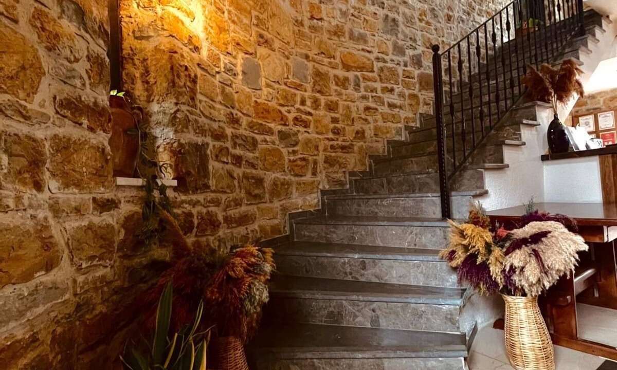 Gokceada Hotel | Hotel Panaya