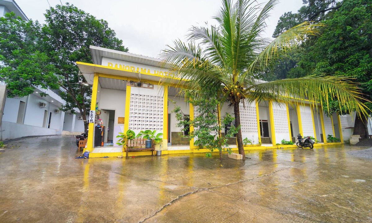 Batang Hotel | Hotel Panorama Batang By ARBA