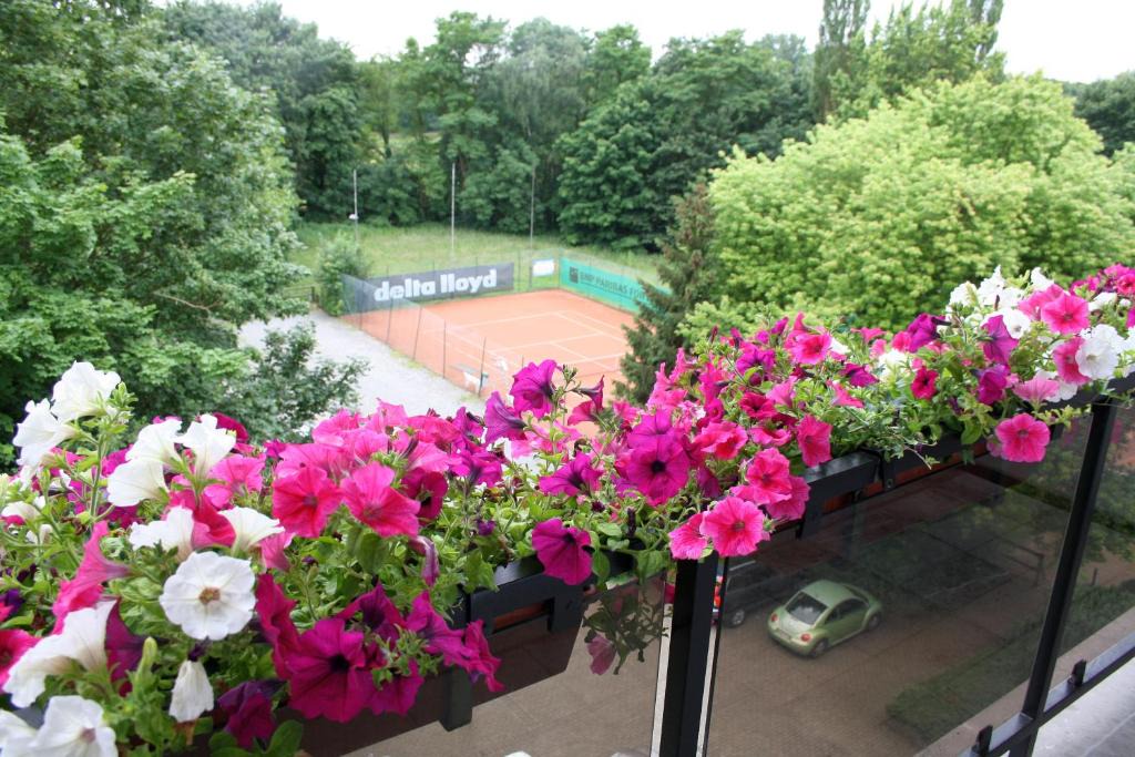 Overijse Hotel | Hotel Panorama