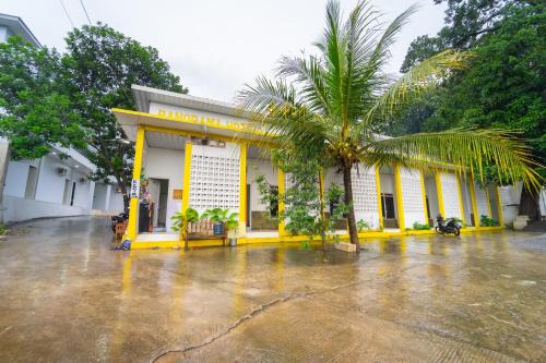 Batang Hotel | Hotel Panorama By ARBA