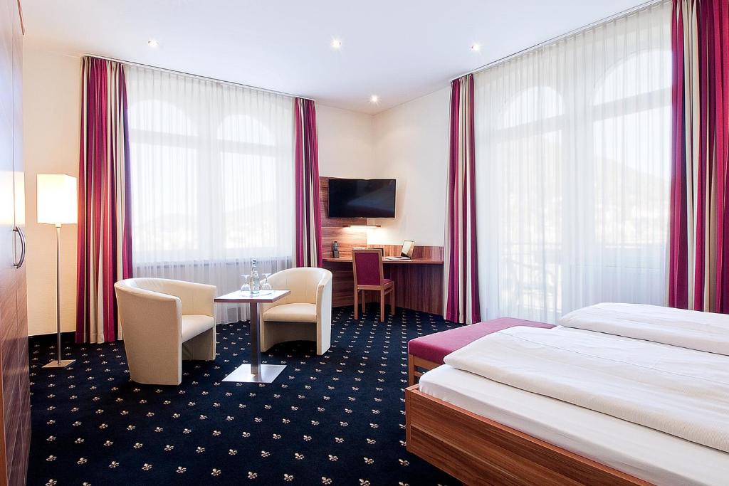 Bergheim Hotel | Hotel Panorama
