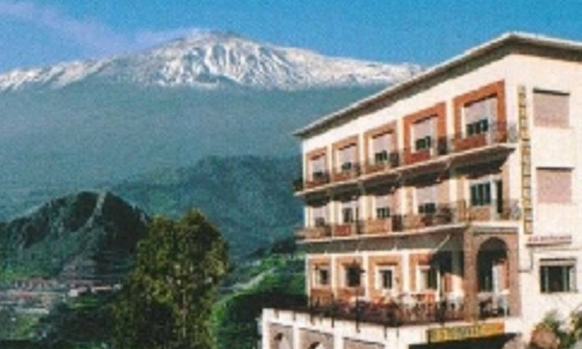 Castelmola Hotel | Hotel Panorama di Sicilia