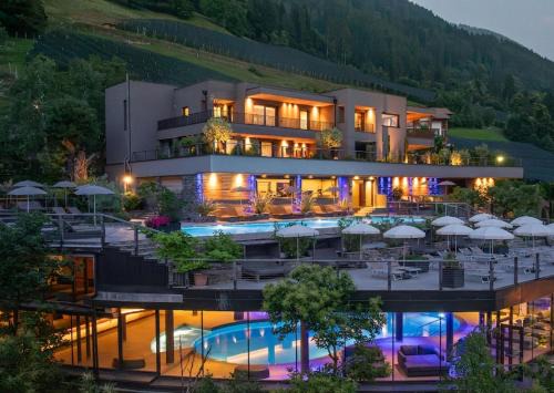 Schenna Hotel | Hotel Panorama