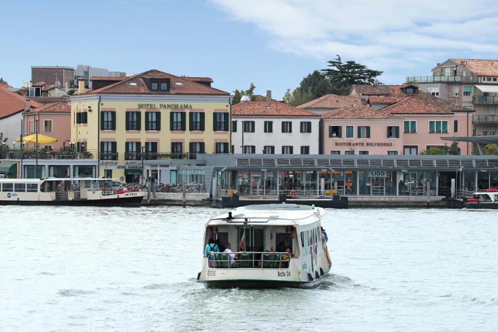 Santa Maria in Stelle Hotel | Hotel Panorama
