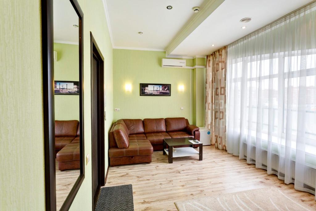 Ufa Hotel | Hotel Panorama