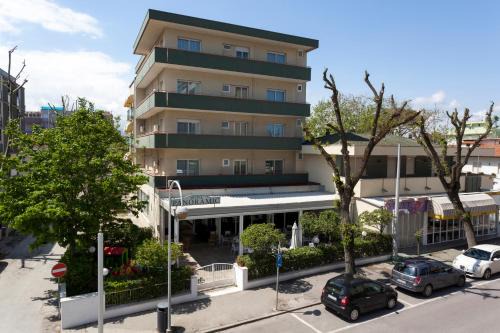 Fogliano Marina Hotel | Hotel Panoramic