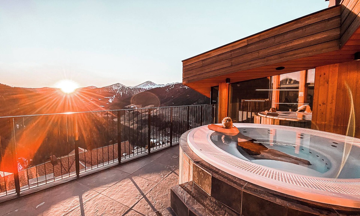 Sarentino Hotel | Hotel Panoramic Lotsch