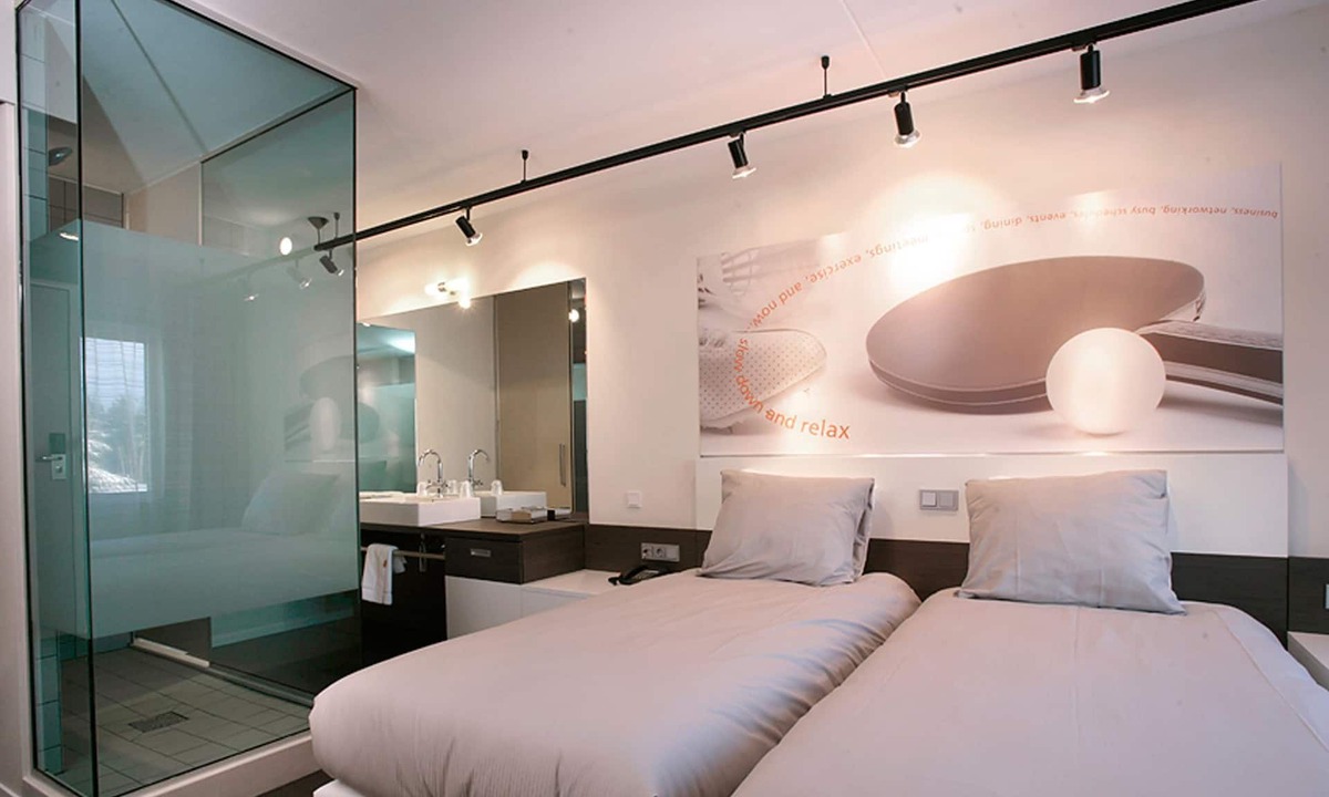 Arnhem Hotel | Hotel Papendal