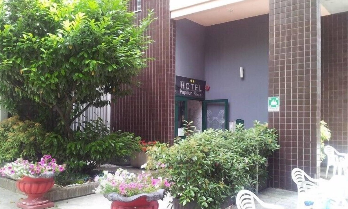 San Polo dʼEnza in Caviano Hotel | Hotel Papillon