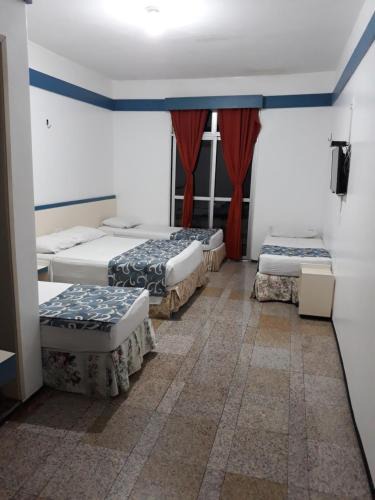 Ubajara Hotel | Hotel Paraíso de Ubajara