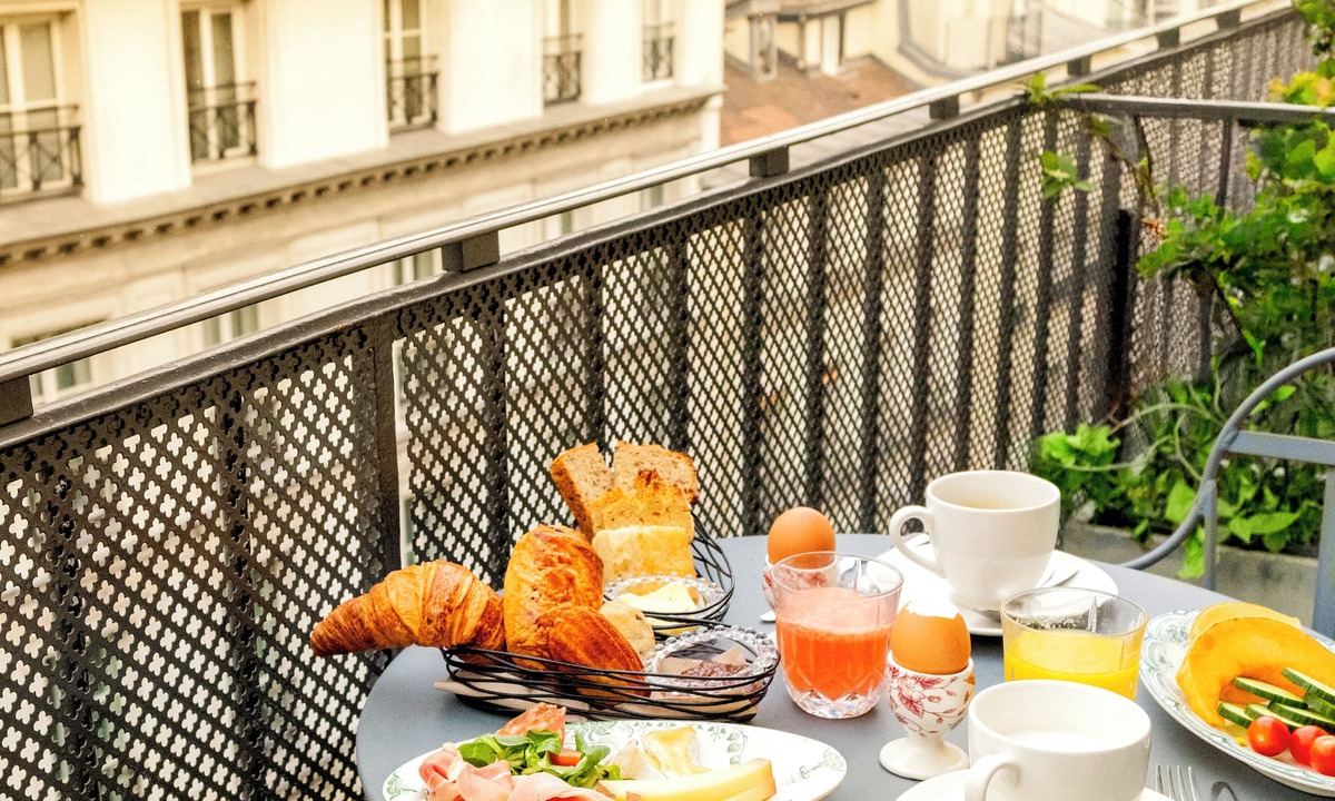 Quartier de la Porte-Saint-Denis Hotel | Hotel Paradis