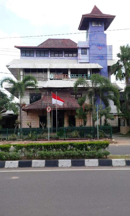 Palembang Hotel | Hotel Paradis