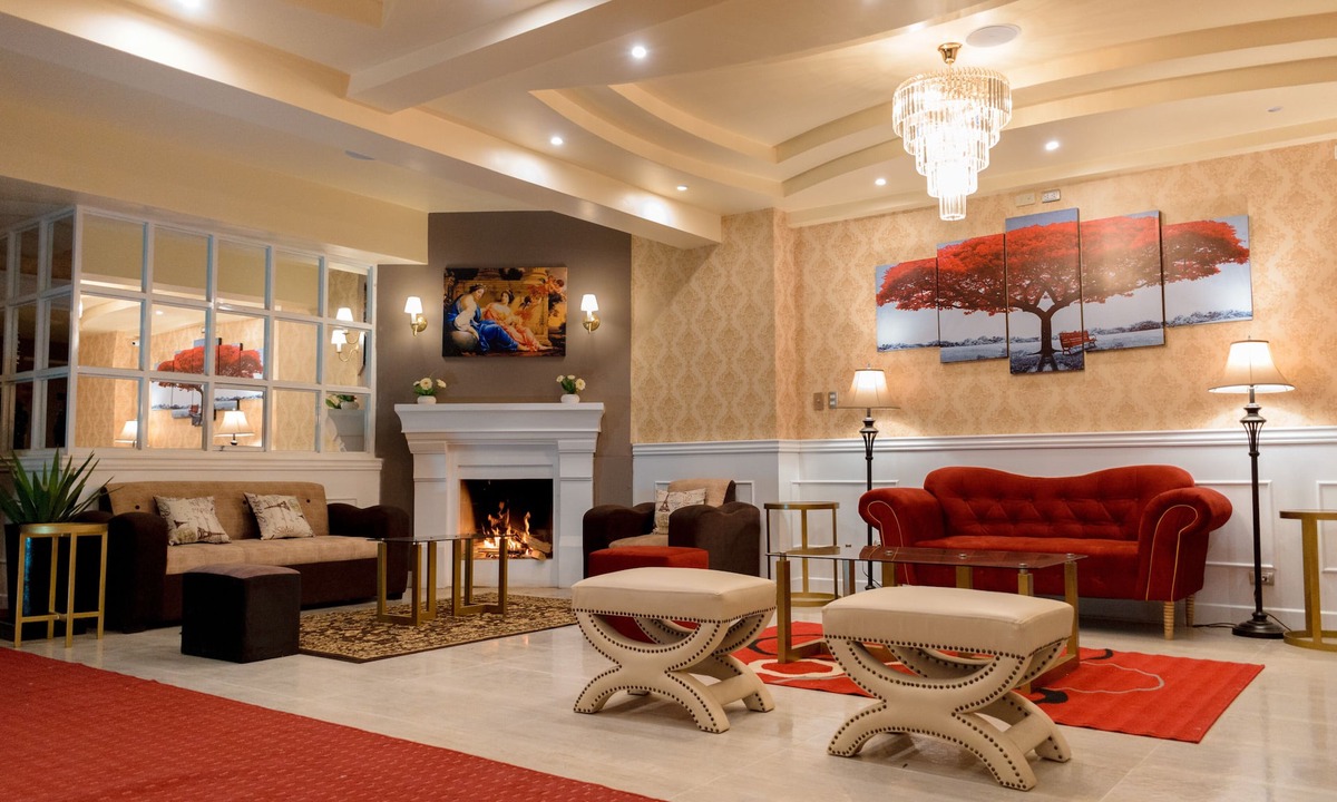 Cusco Hotel | Hotel Paradis Suite - Cusco