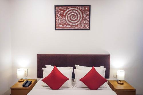 Khattalwada Hotel | Hotel Paradise