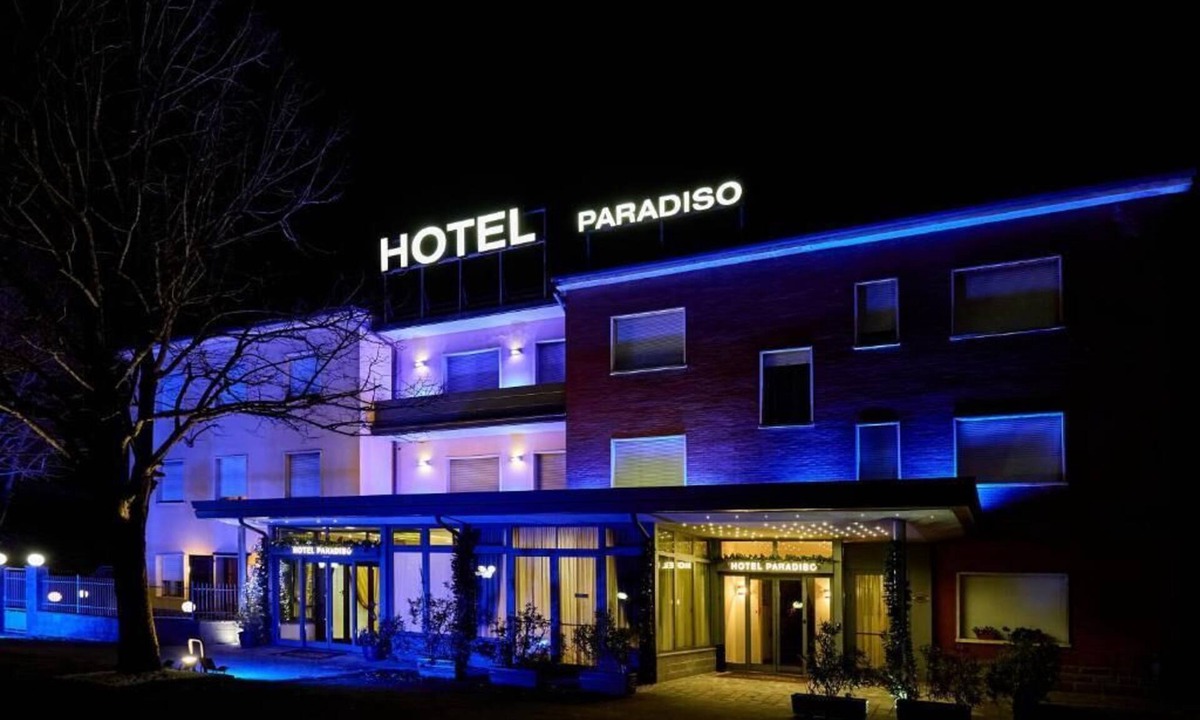 Altedo Hotel | HOTEL PARADISO