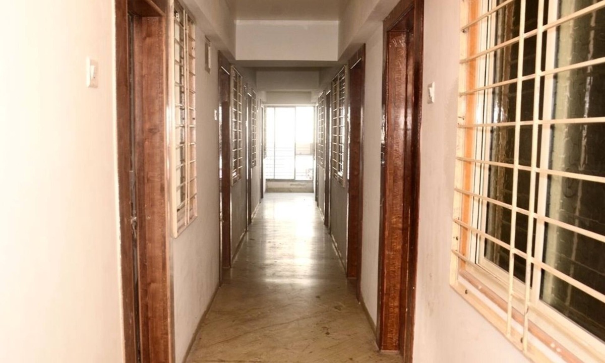 Central Pune Hotel | Hotel Parag