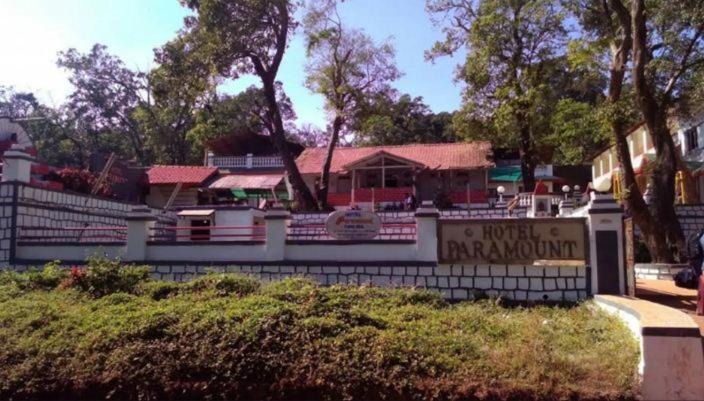 Matheran Hotel | Hotel Paramount Matheran