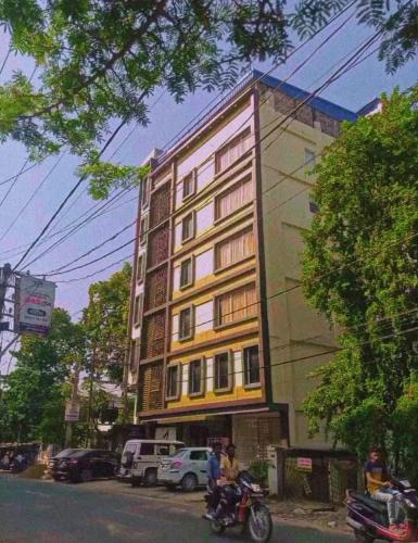 Muzaffarpur Hotel | Hotel Paramveer