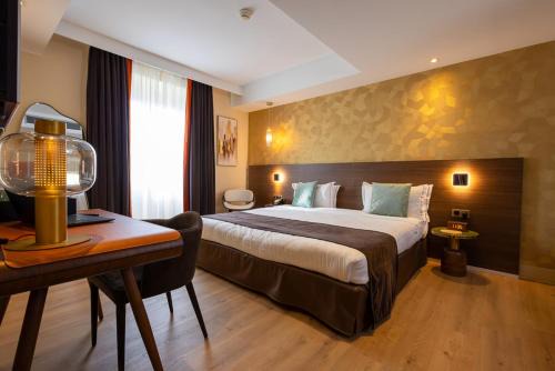 Auteuil Hotel | Hotel Parc Eiffel