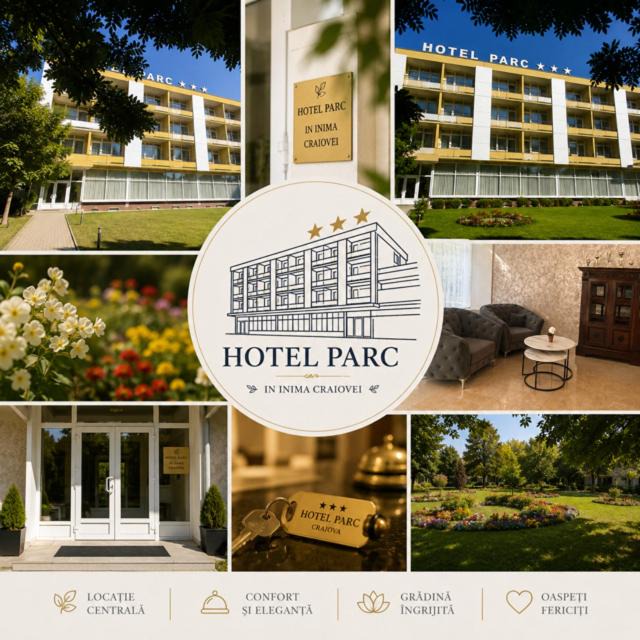 Craiova Hotel | Hotel Parc