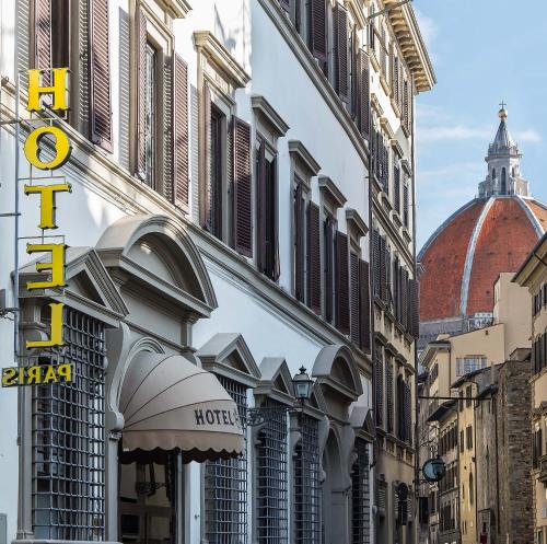 Duomo Hotel | Hotel Paris