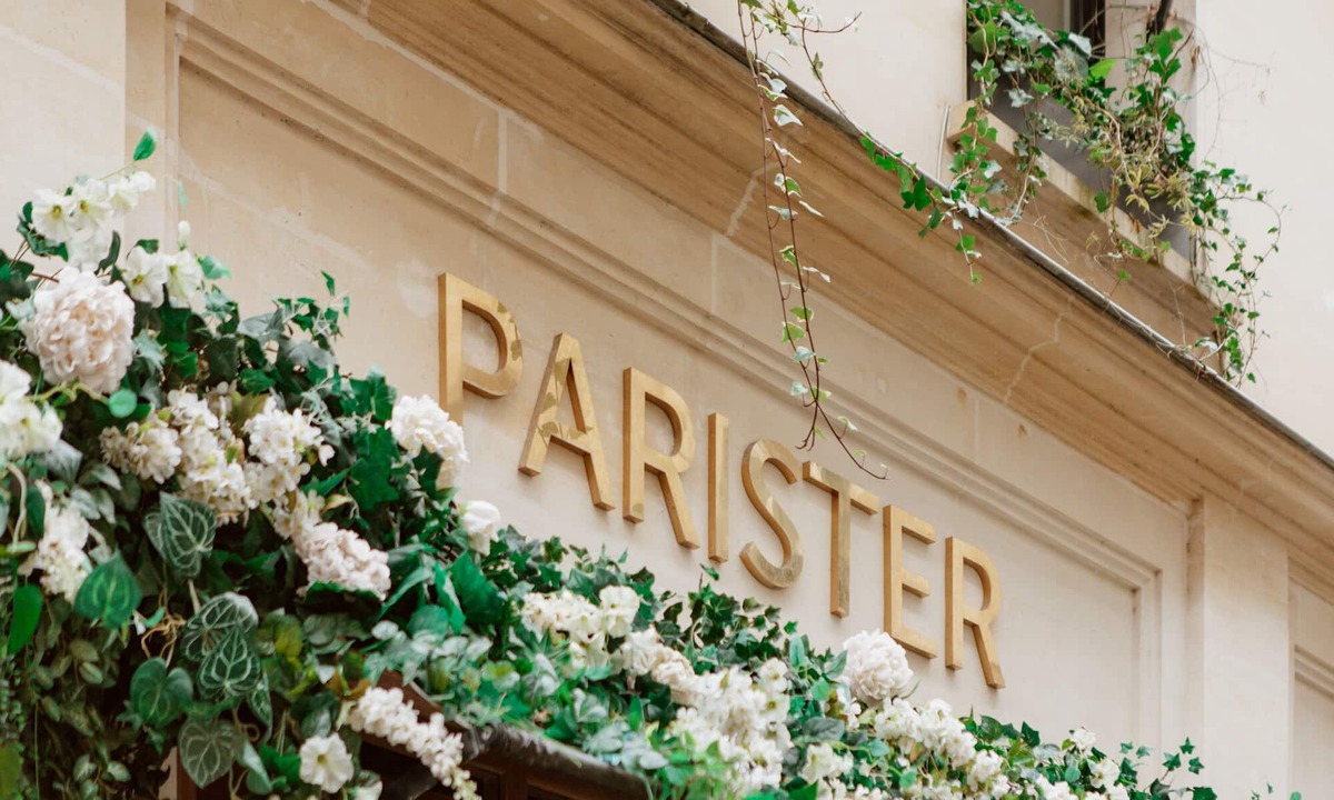 Quartier du Faubourg-Montmartre Hotel | Hotel Parister & Spa