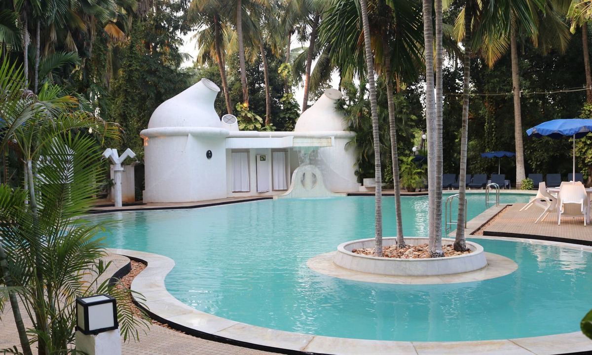 Thanjavur Hotel | Hotel Parisutham
