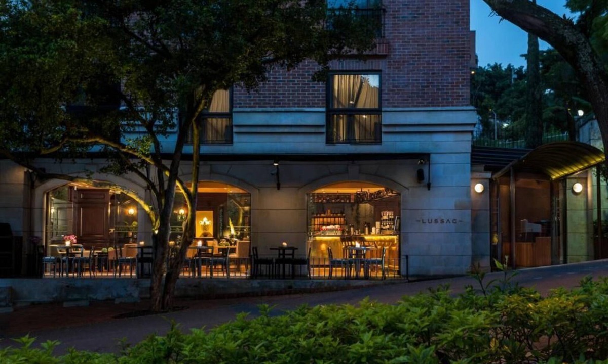 Lalinde Hotel | Hotel Park 10
