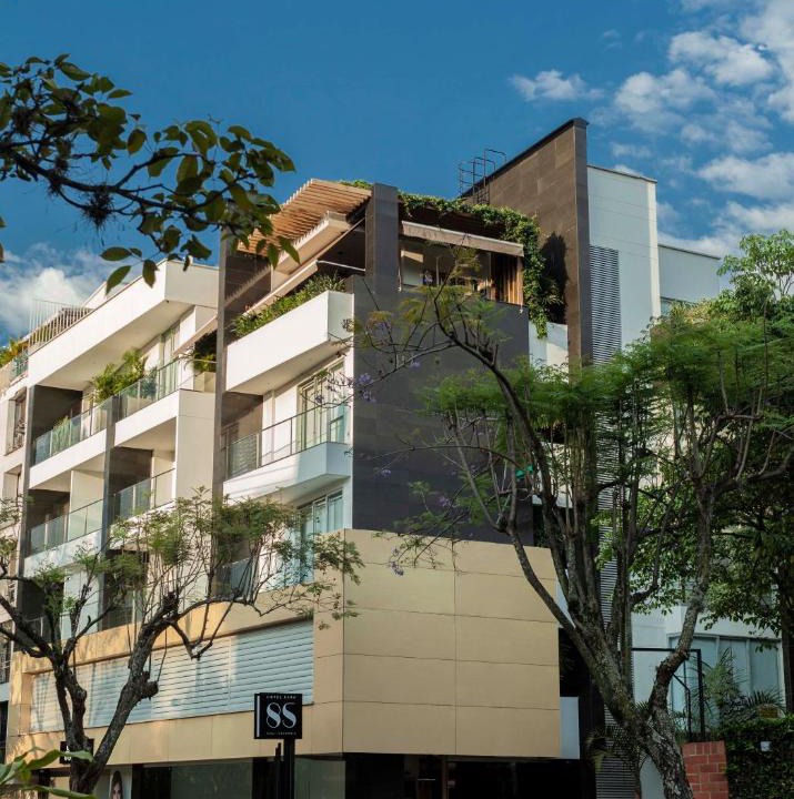 Cali Hotel | Hotel Park 85