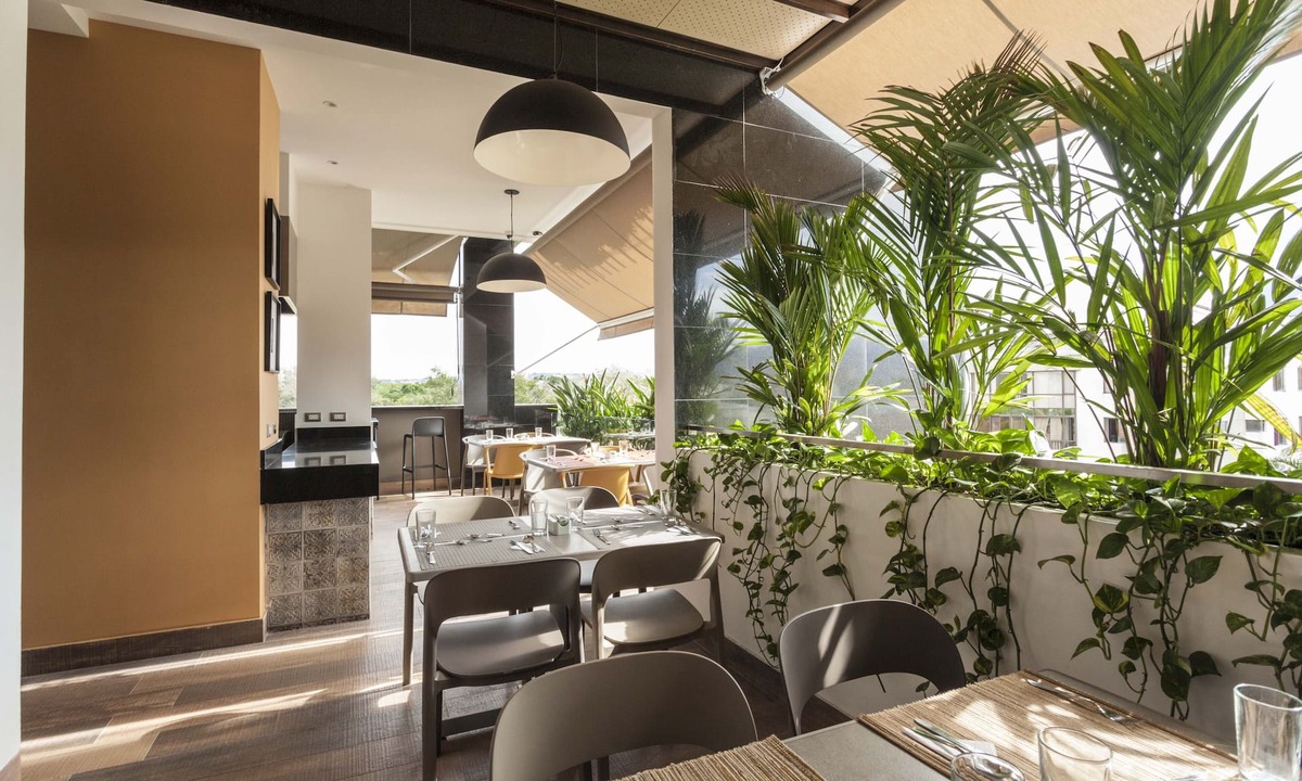 Cali Hotel | Hotel Park 85