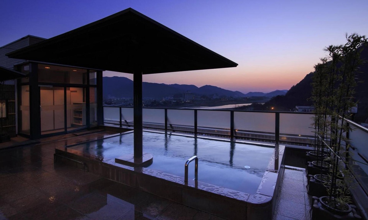 Gifu House | Hotel Park