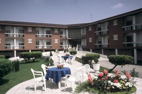 Stra Hotel | Hotel Park Venezia