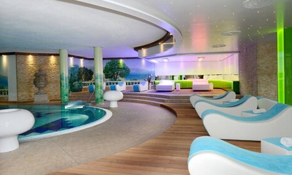 Sued Hotel | Hotel Parklon