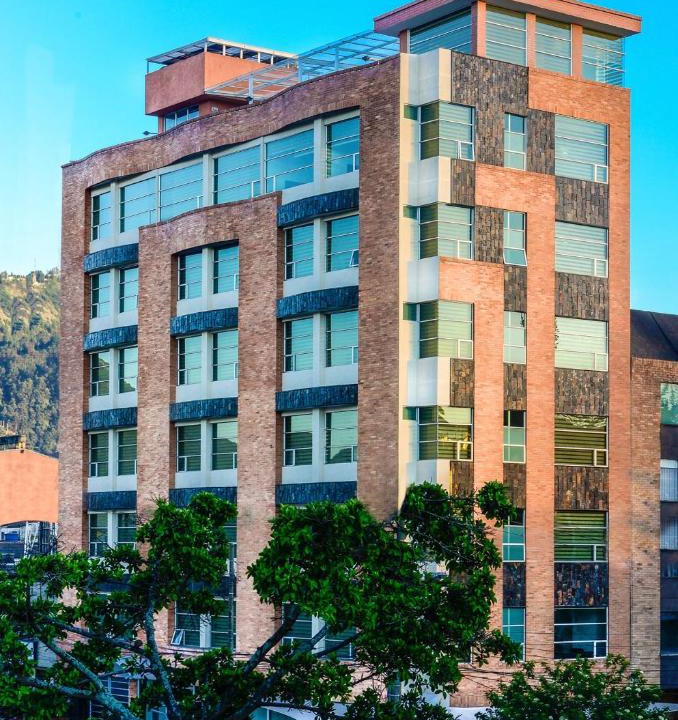 Campin Hotel | Hotel Parque 63
