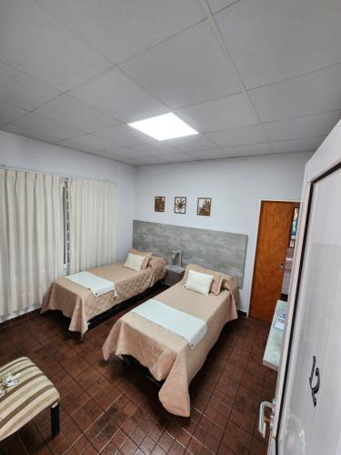 Federal Hotel | HOTEL Parque