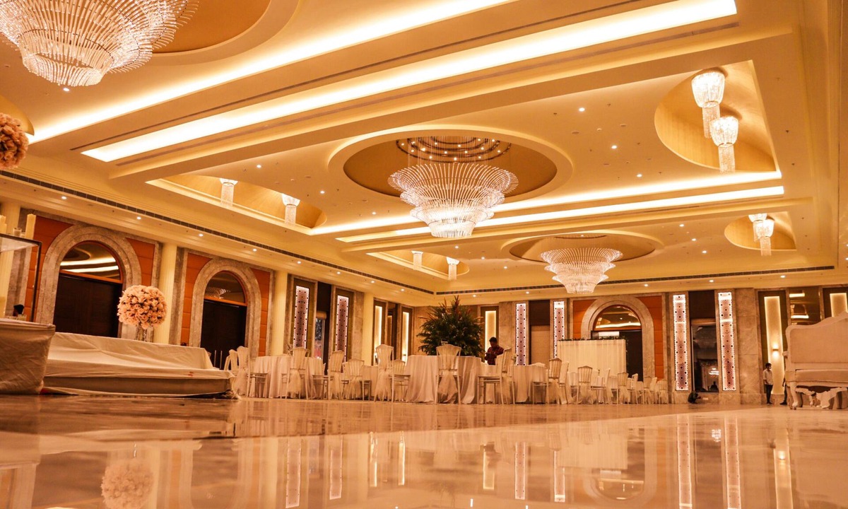 Jabalpur Hotel | Hotel Pasricha