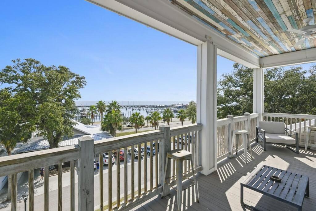 Pass Christian Apartment | Hotel Pass Christian