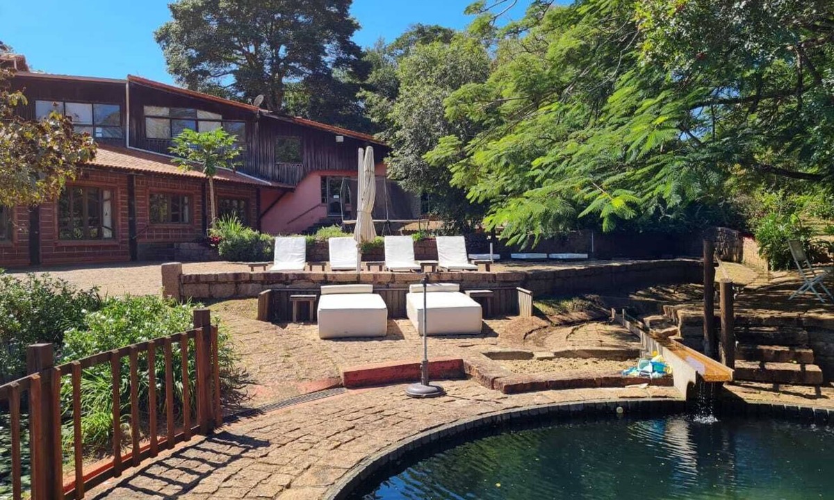 Capao Bonito Hotel | HOTEL PASSARIM