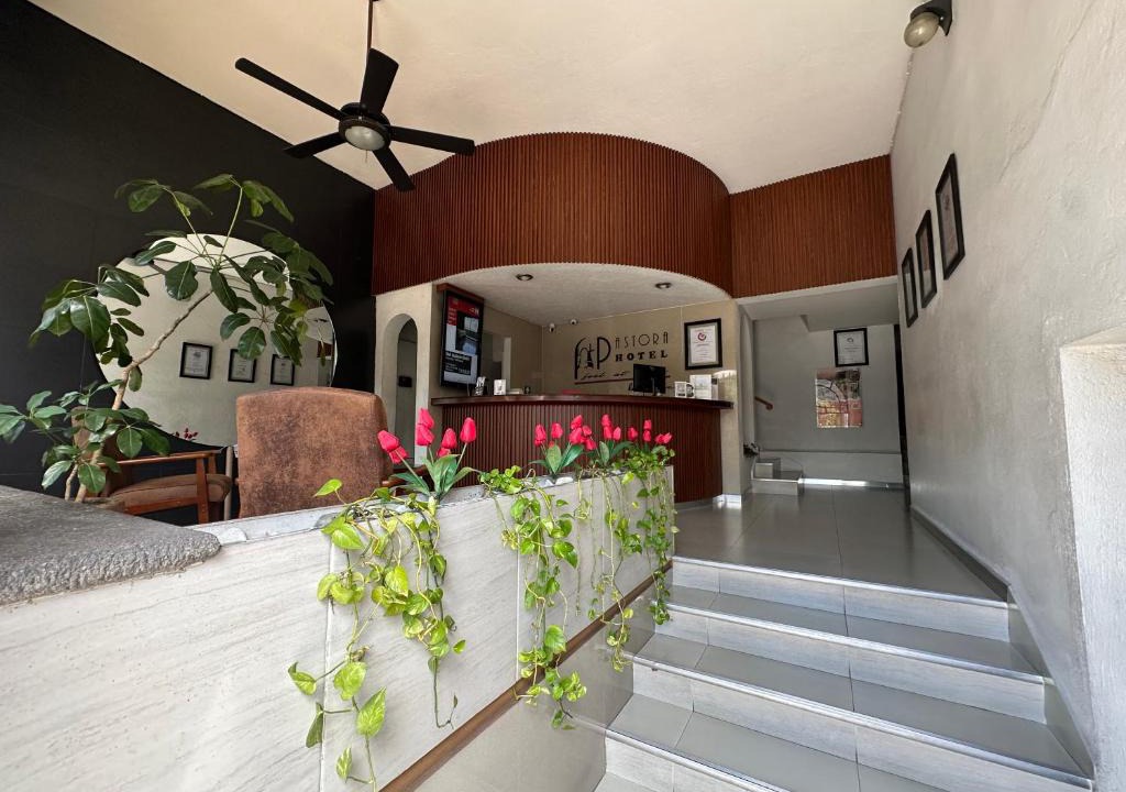 Cordoba Hotel | Hotel Pastora