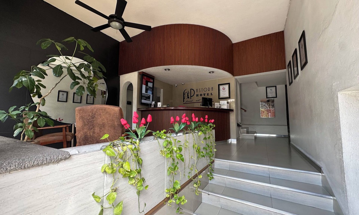 Cordoba Hotel | HOTEL PASTORA